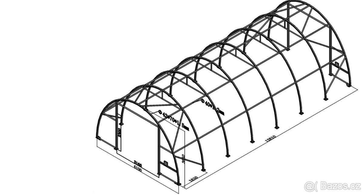 Sklady, Postřelmov, 789 69