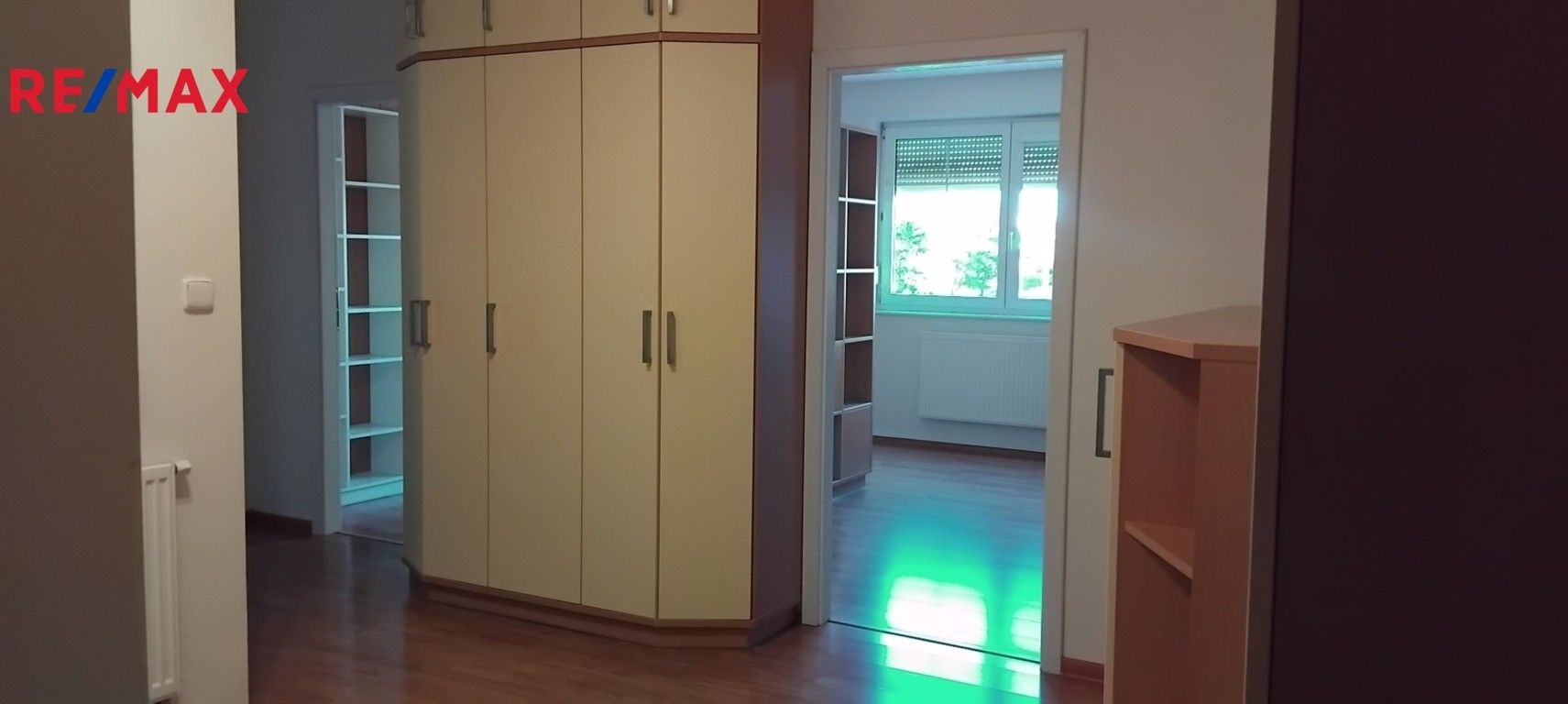 3+kk, náměstí Svobody, Znojmo, 90 m²