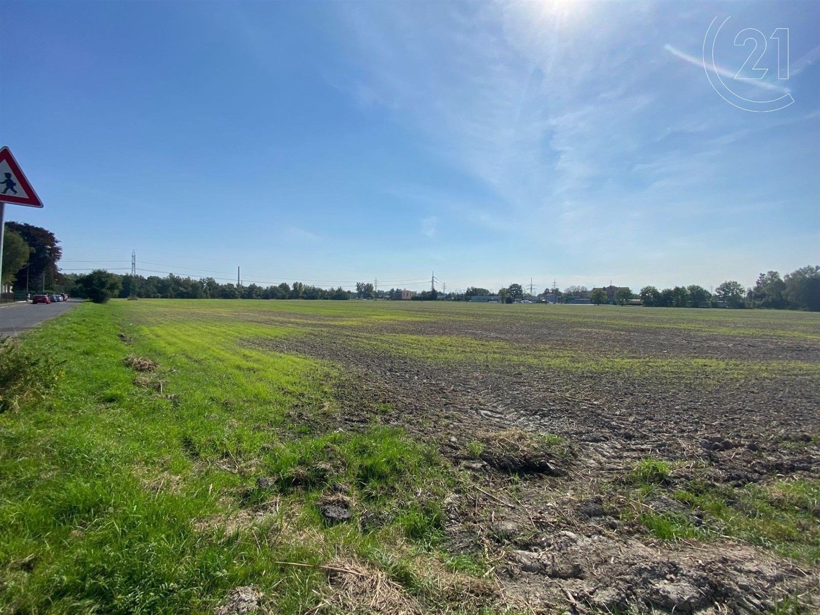 Prodej pozemek pro bydlení - Pudlov, Bohumín