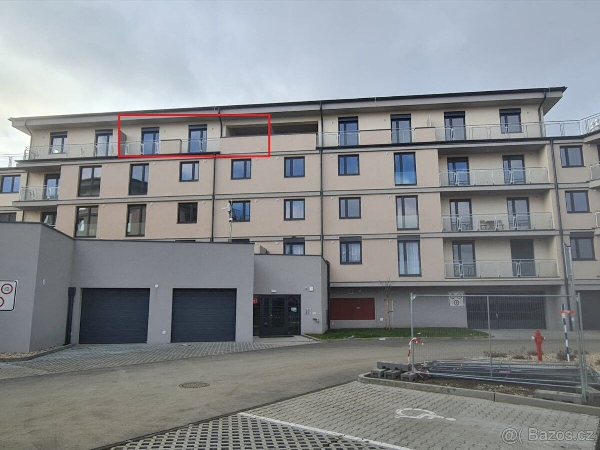 2+kk, Brandýs nad Labem-Stará Boleslav, 250 01, 41 m²