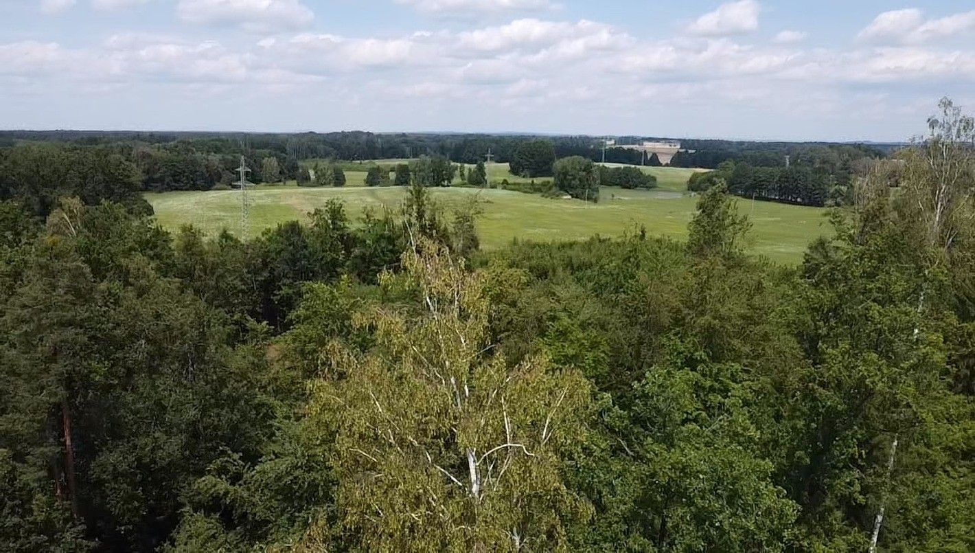 Prodej pozemek pro bydlení - Žíteč, Chlum u Třeboně, 80 m²