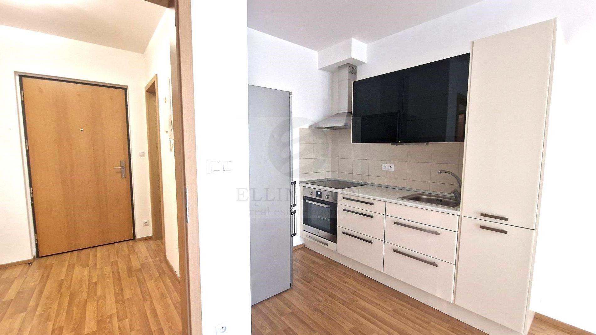 Pronájem byt 2+kk - Matějkova, Praha, 58 m²