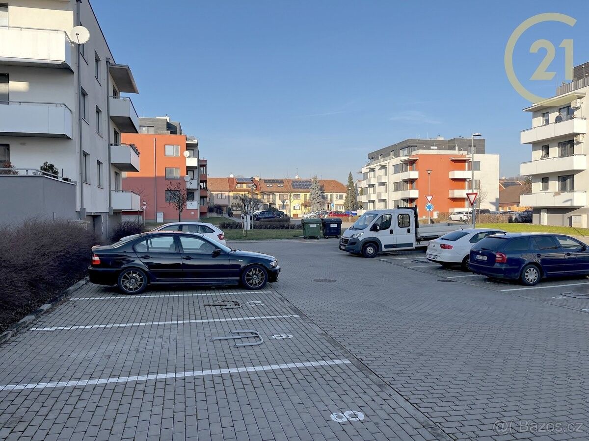 Garáže, Slavkov u Brna, 684 01, 14 m²