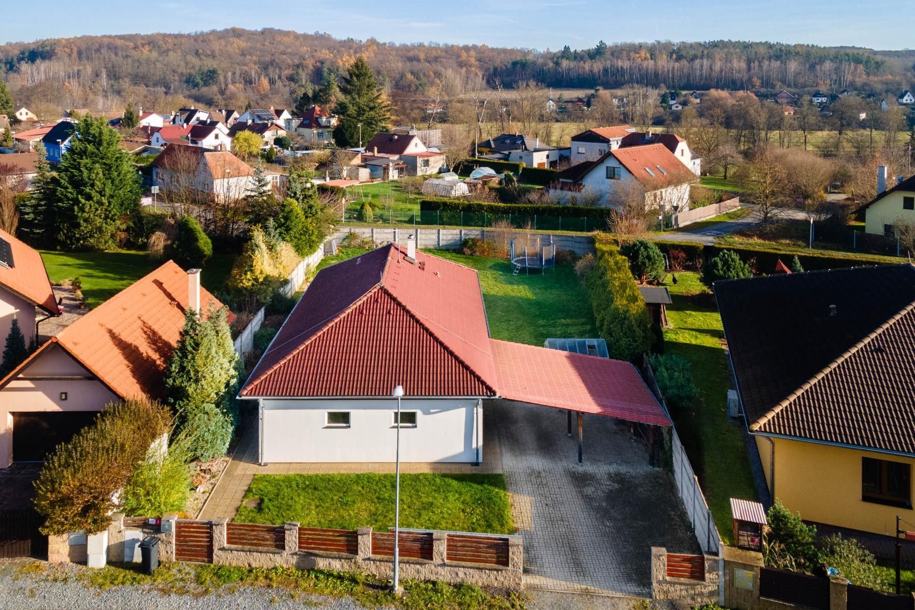 Ostatní, Meduňková, Plzeň, 104 m²