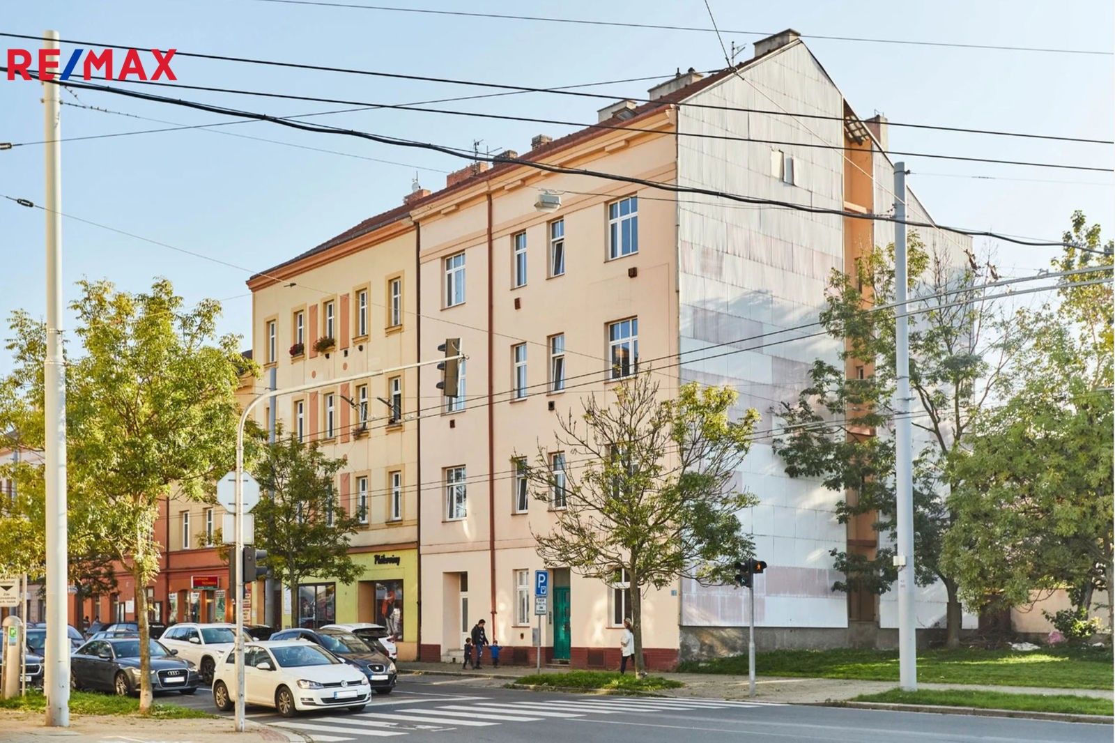 Prodej byt 3+kk - Koterovská, Plzeň, 82 m²