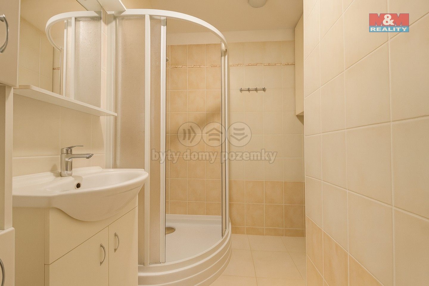 2+kk, M. Chlajna, České Budějovice, 39 m²