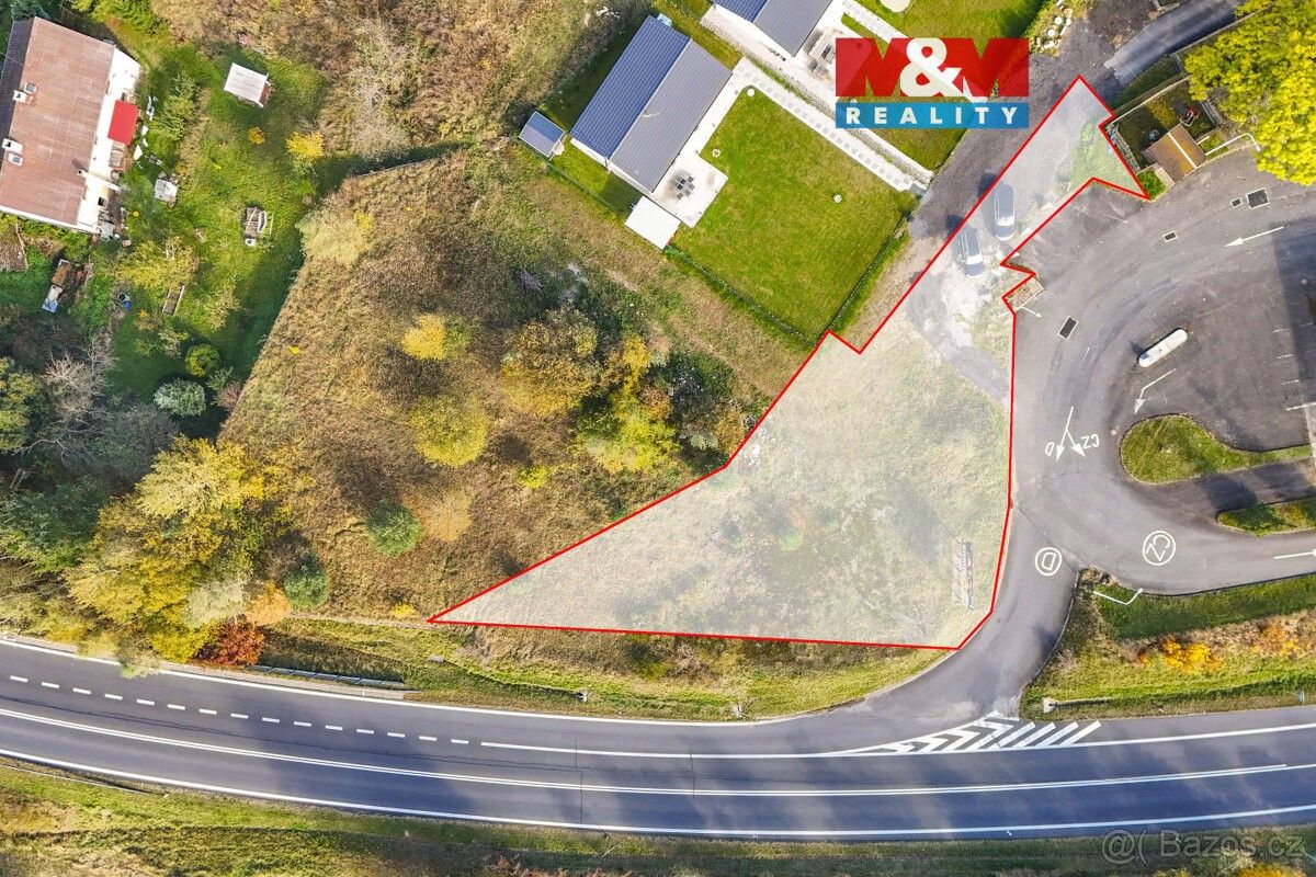 Pozemky pro bydlení, Skalná, 351 34