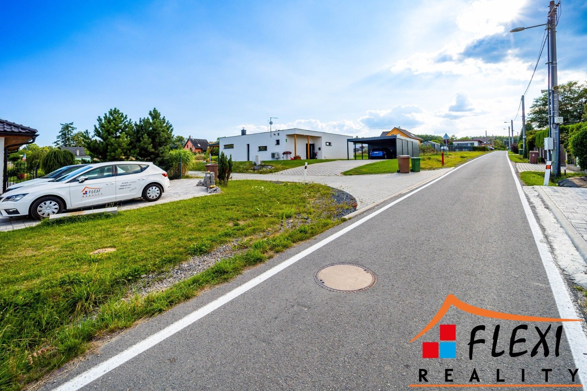 Prodej pozemek pro bydlení - Na Dolanech, Havířov