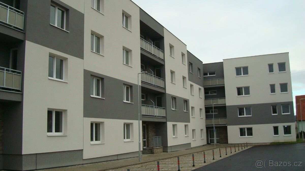 Prodej byt 2+kk - Rakovník, 269 01, 46 m²