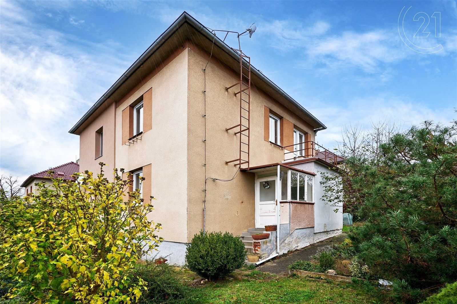 Ostatní, Hlohová, Zruč nad Sázavou, 108 m²