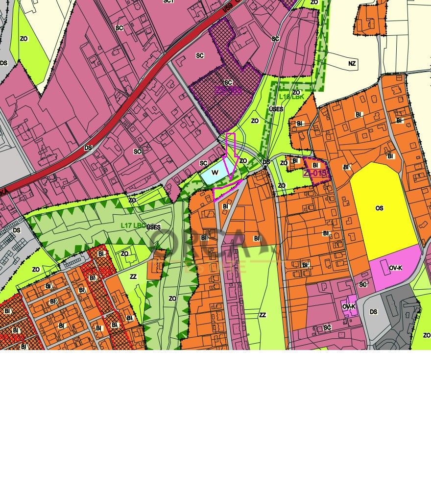 Ostatní, Petřvald u Karviné, 735 41, 746 m²