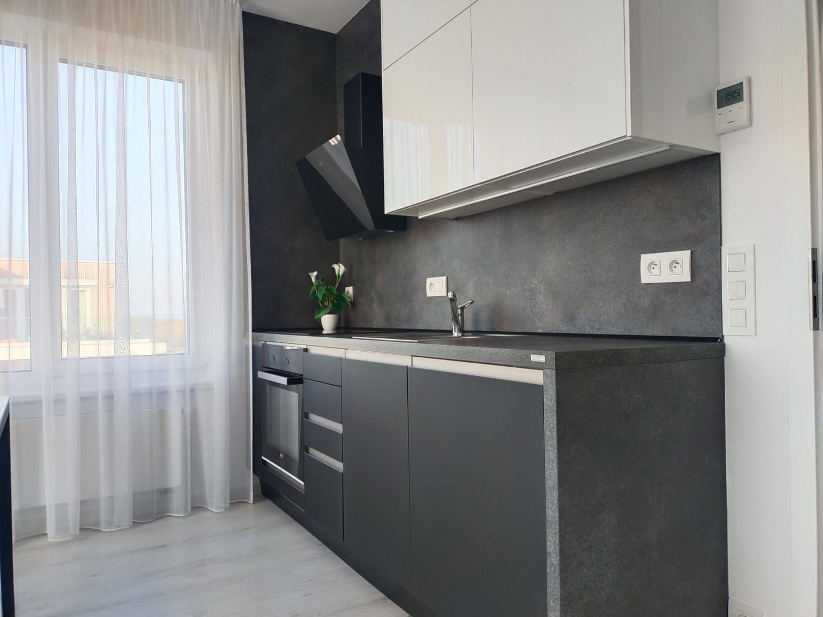 1+kk, Hněvotínská, Olomouc, 34 m²