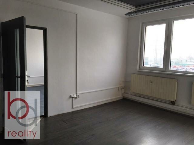 Pronájem kancelář - Rudolfovská tř., České Budějovice, 280 m²