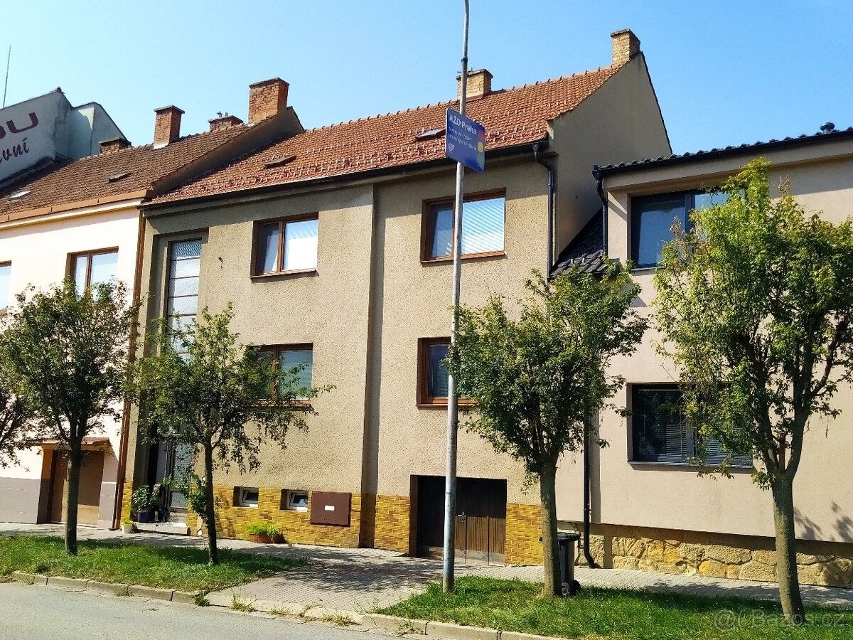 Ostatní, Boskovice, 680 01, 124 m²