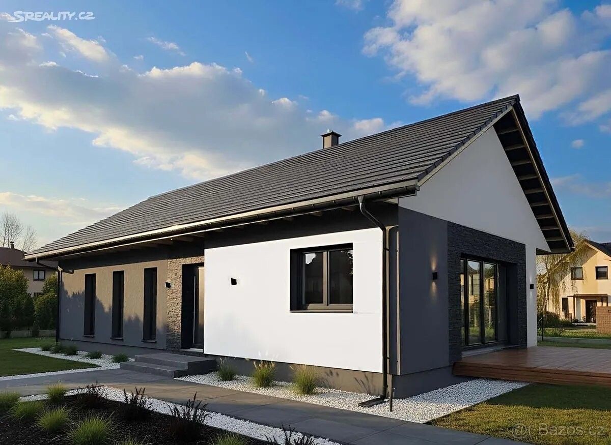 Rodinné domy, Třinec, 739 61