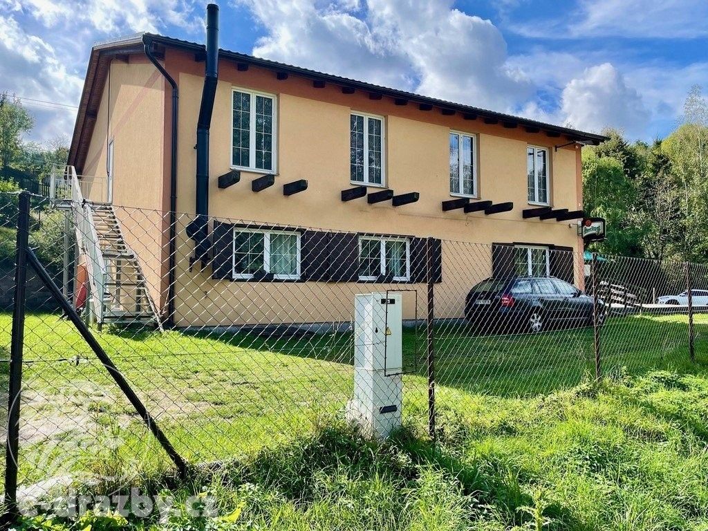 Prodej rodinný dům - Kamenec, 176 m²