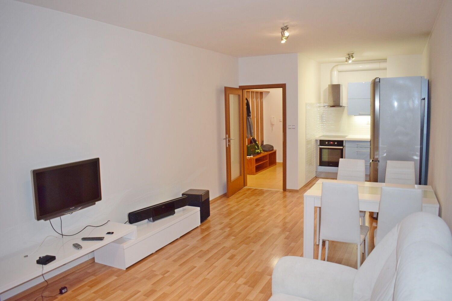 Prodej byt 2+kk - Blažimská, Praha, 63 m²