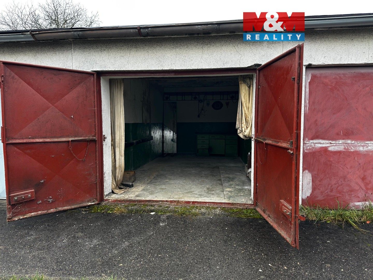 Ostatní, Čejetice, Mladá Boleslav, 19 m²