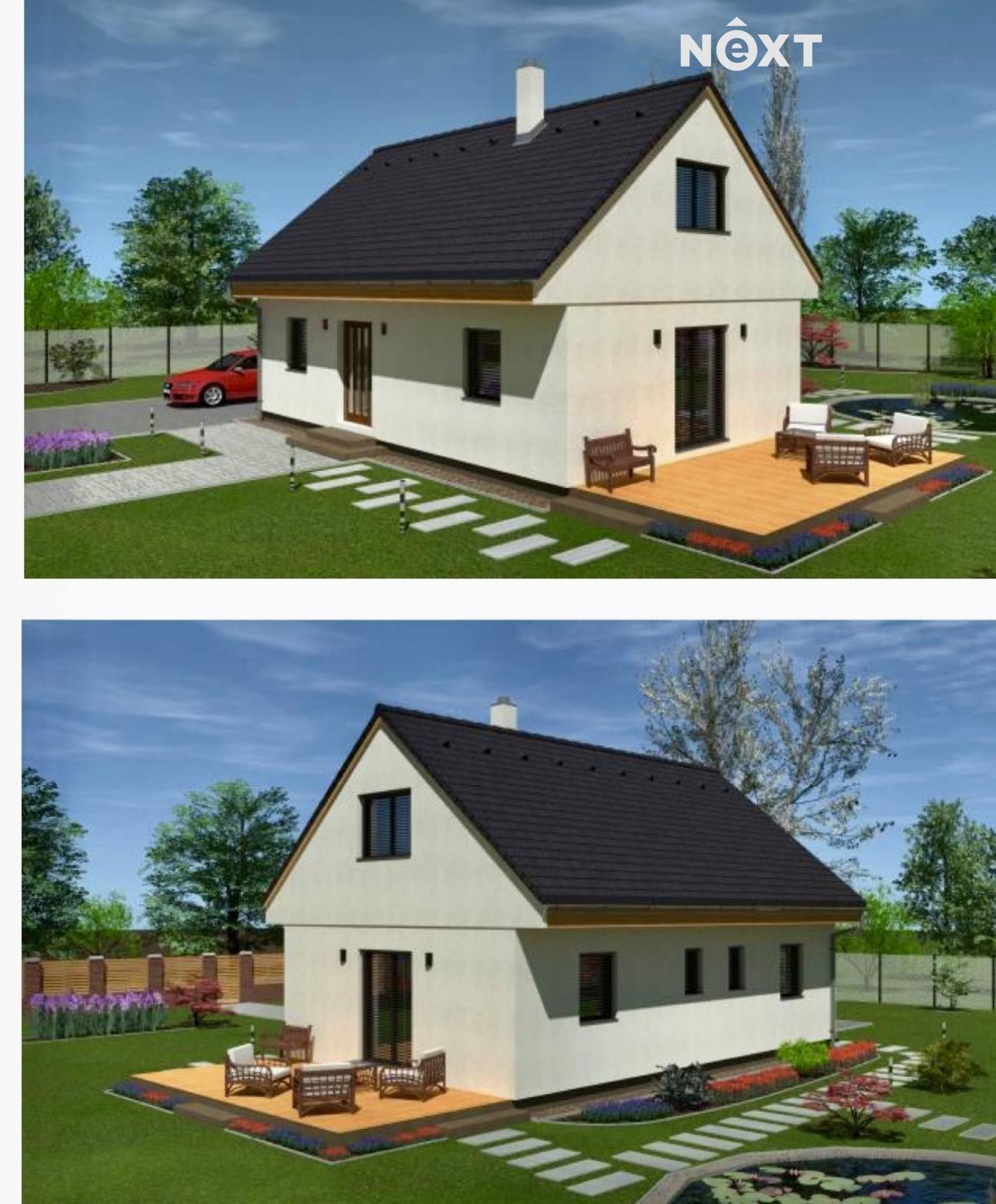 Pozemky pro bydlení, Horní Kalná,Horní Kalná,Trutnov,Královéhradecký kraj, 1 234 m²