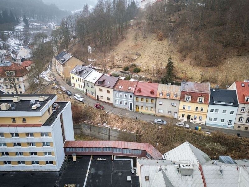 Restaurace, Březová, 360 01