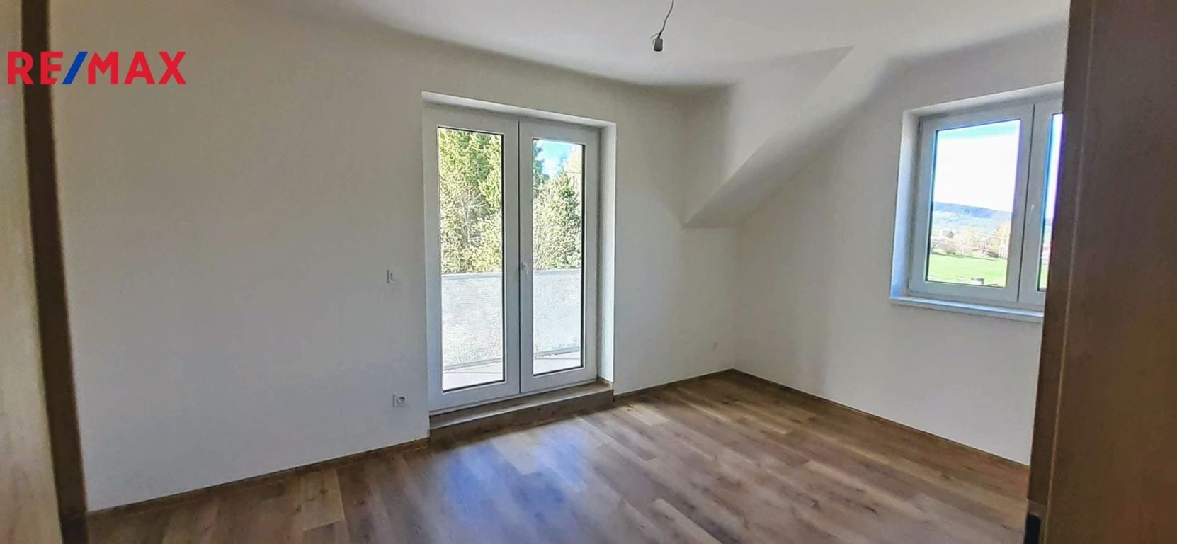 Prodej byt 2+kk - Žižkova, Vrbno pod Pradědem, 49 m²