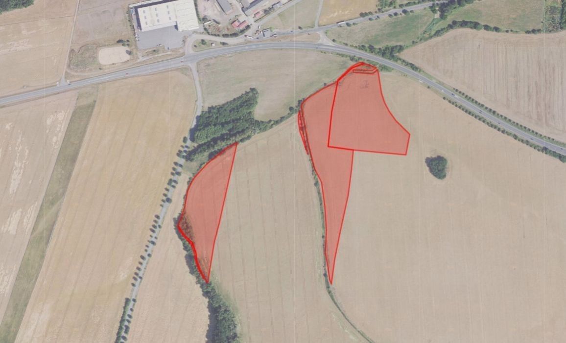 Pozemky pro bydlení, Velvary, 273 24