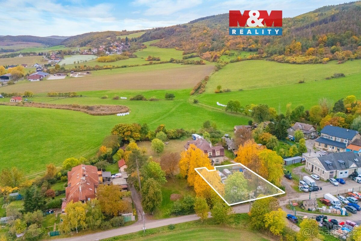 Pozemky pro bydlení, Zdice, 267 51