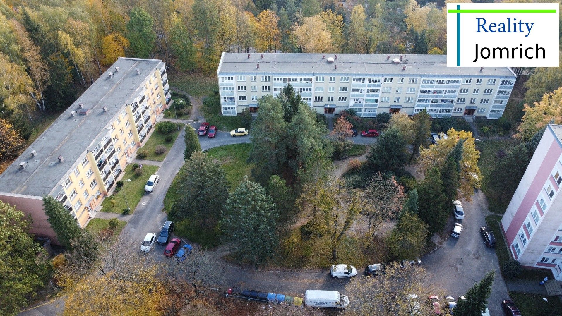 2+1, Školní, Liberec, 45 m²