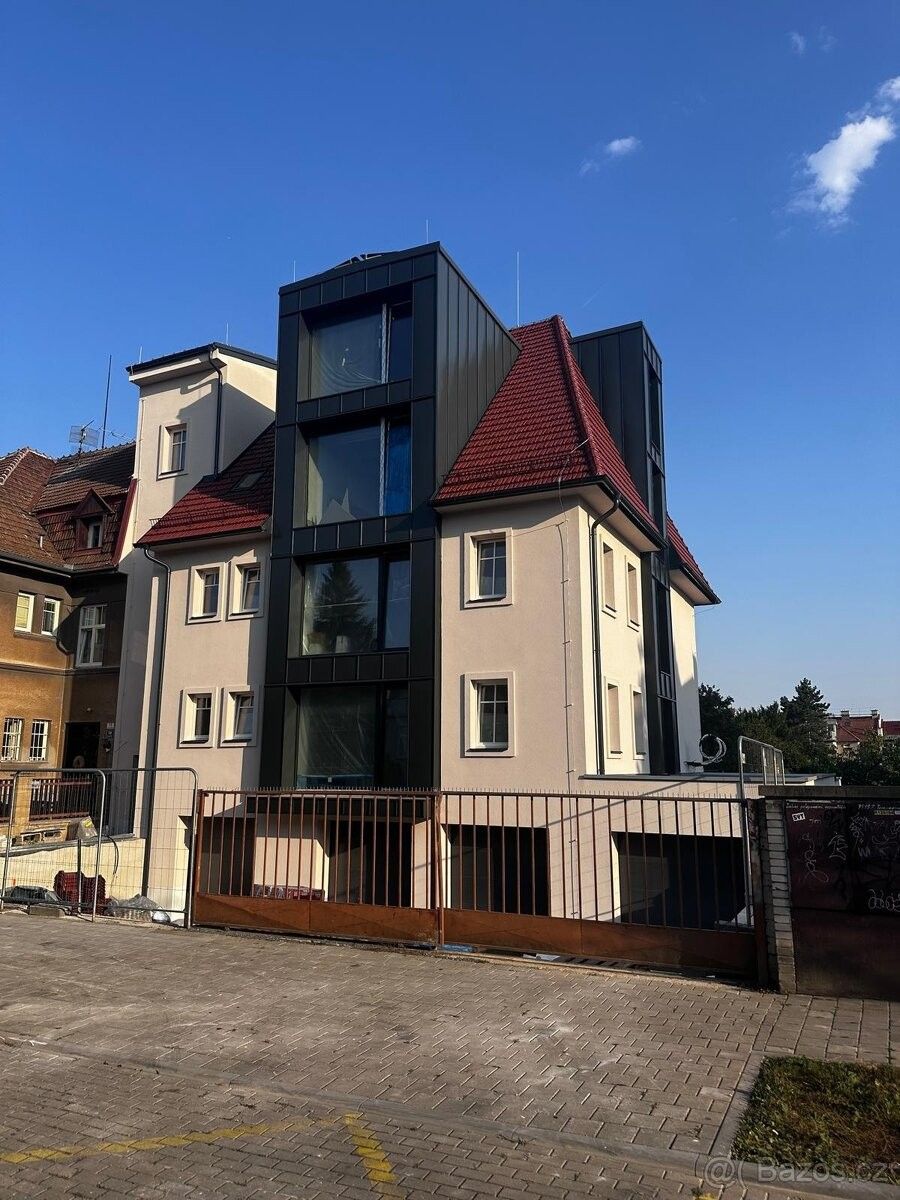 4+kk, Brno, 602 00, 115 m²