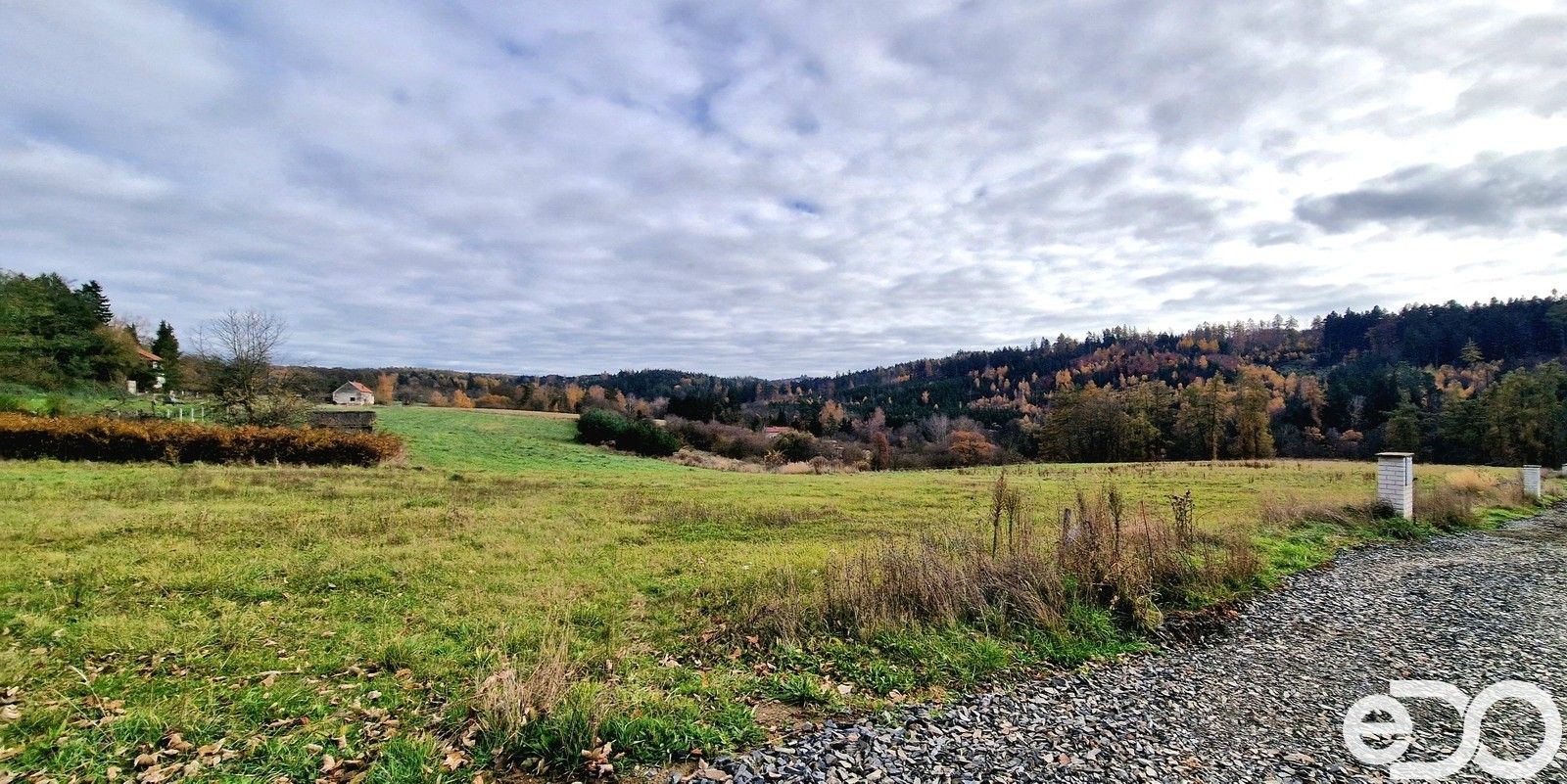 Pozemky pro bydlení, Rataje nad Sázavou, 806 m²