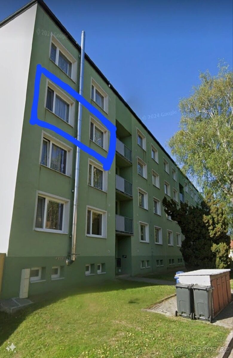 2+kk, Hodonice, 671 25, 58 m²