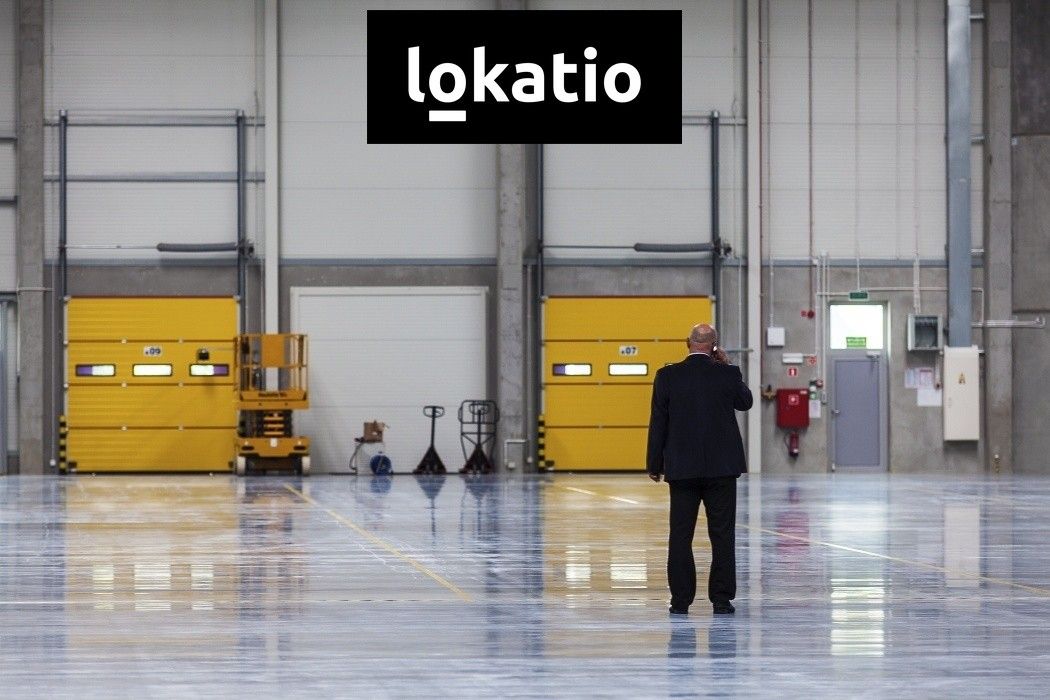 Výrobní prostory, Valašské Meziříčí, 6 000 m²