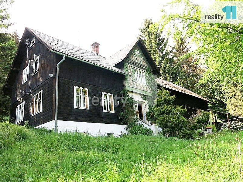 Rodinné domy, Světlá pod Ještědem, 176 m²