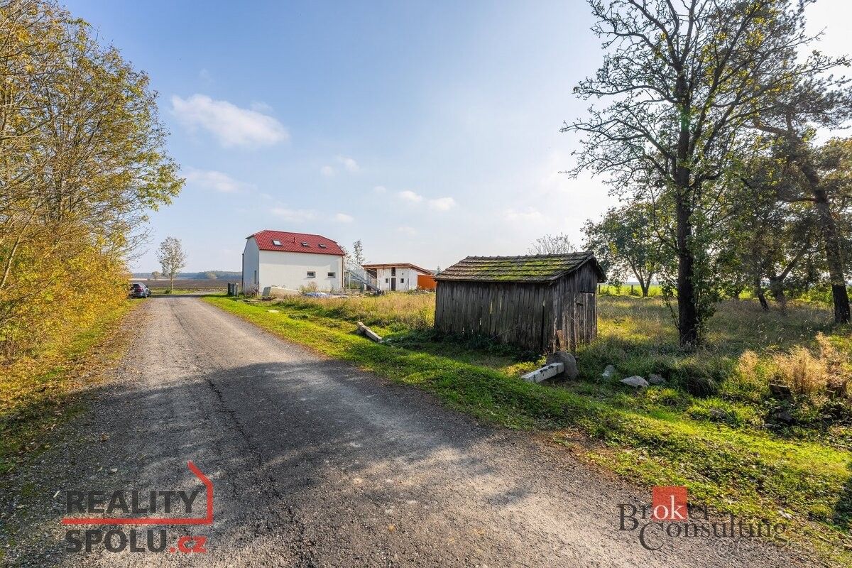 Prodej dům - Kněžice u Městce Králové, 289 02, 141 m²