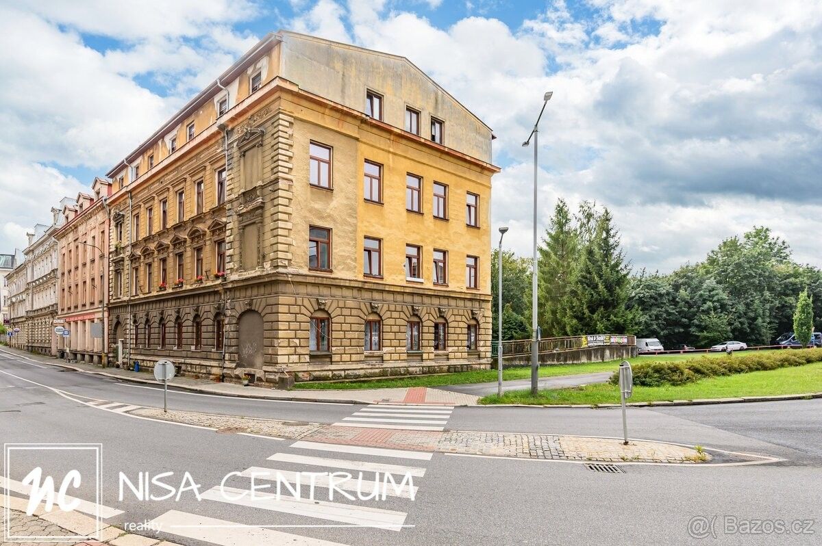 2+kk, Jablonec nad Nisou, 466 01, 59 m²