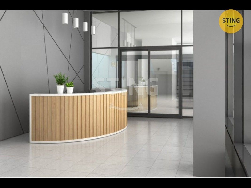 Pronájem kancelář - Masarykovo náměstí, Ostrava, 500 m²