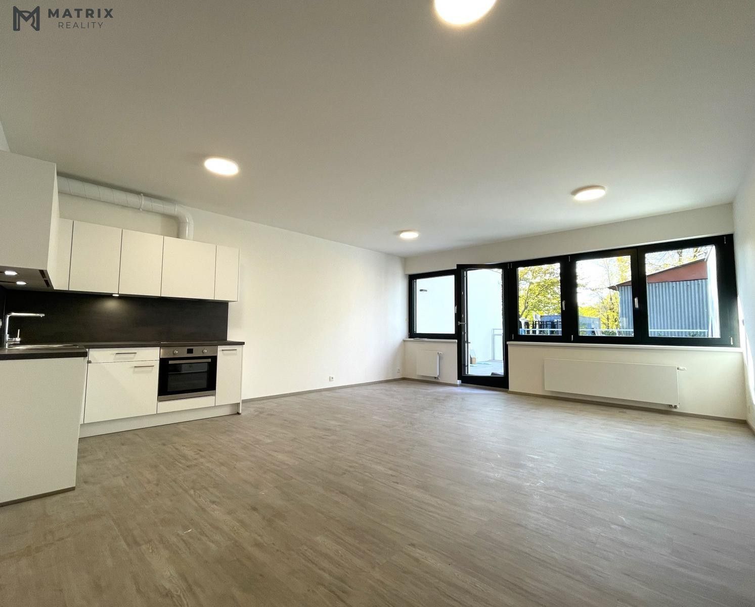 Pronájem byt 3+kk - Primátorská, Praha, 118 m²