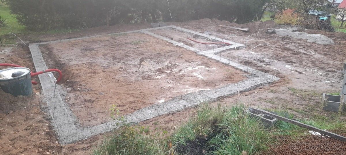 Rodinné domy, Vlastějovice, 285 23