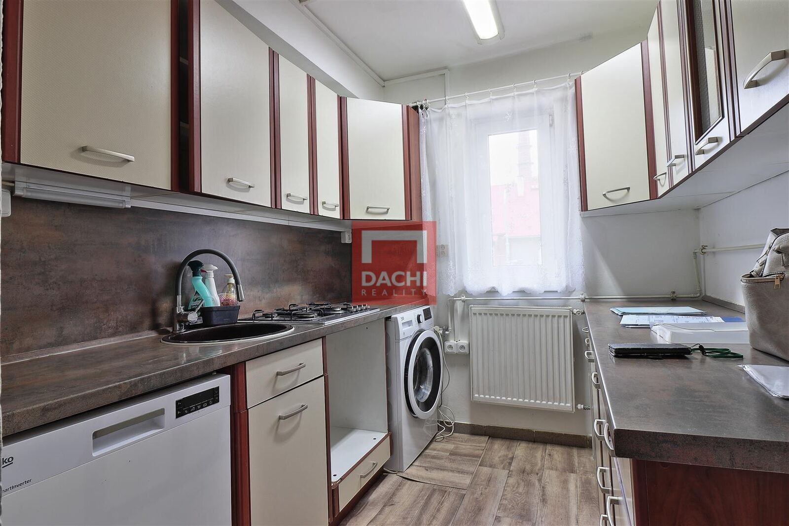 2+1, Dukelských hrdinů, Hlubočky, 53 m²