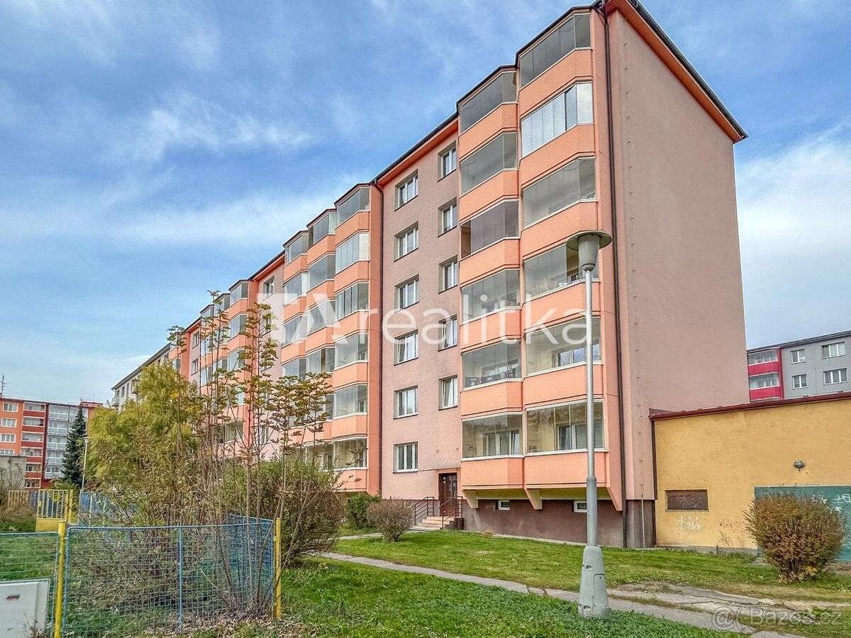 2+1, Ostrava, 708 00, 53 m²