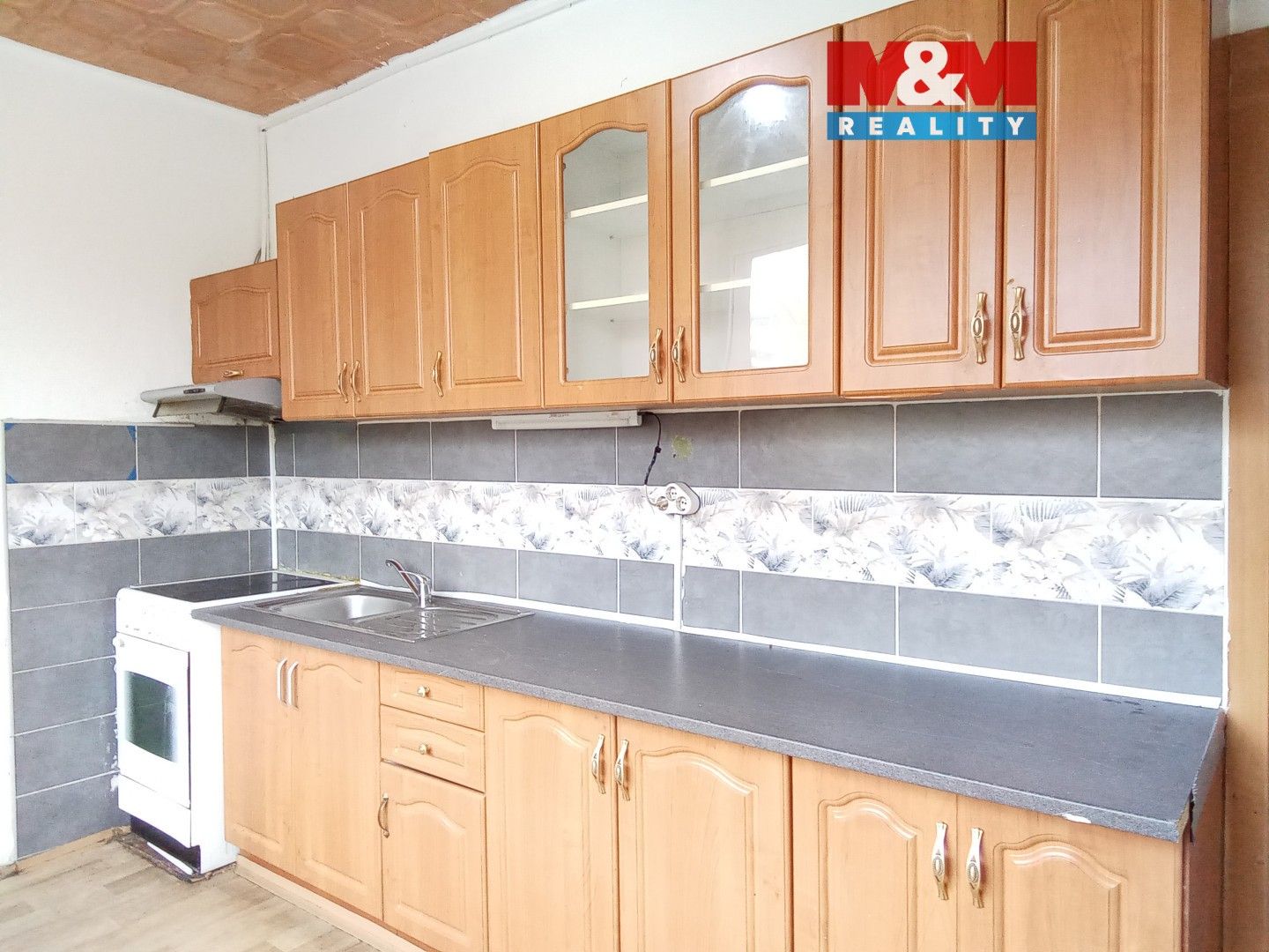 2+1, Sluneční, Česká Lípa, 56 m²