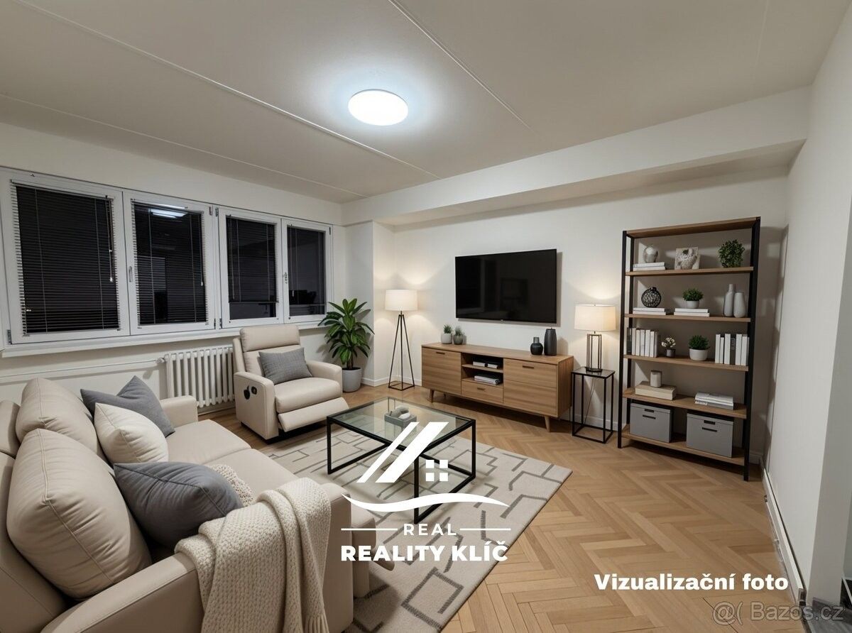 Byty, Ostrava, 702 00