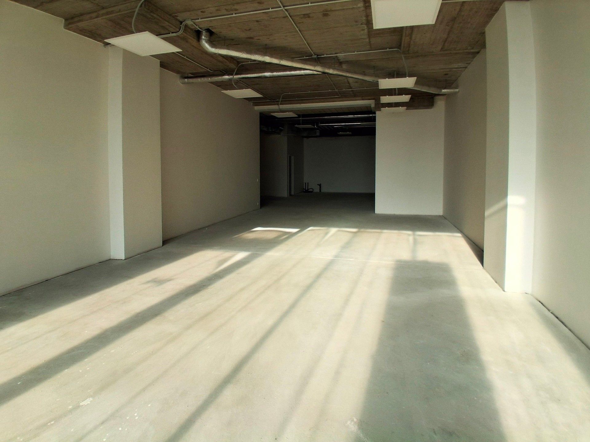 Obchodní prostory, Waltariho, Praha, 112 m²