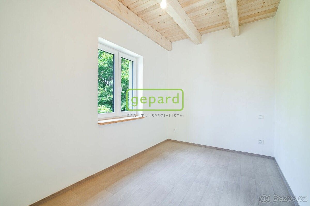 Prodej byt 2+kk - Bílovice nad Svitavou, 664 01, 64 m²