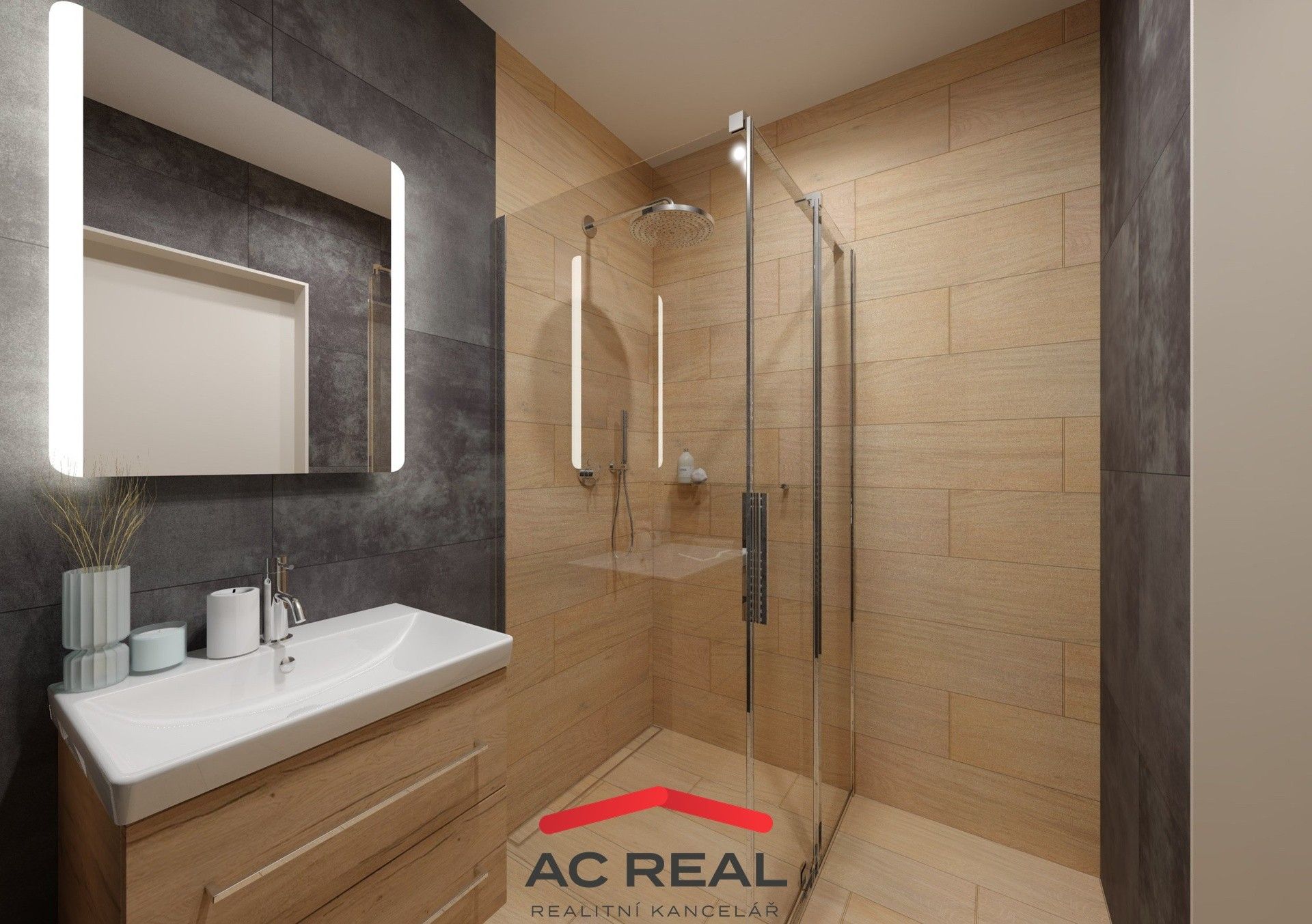 Prodej byt 3+kk - Pražákova, Brno, 56 m²