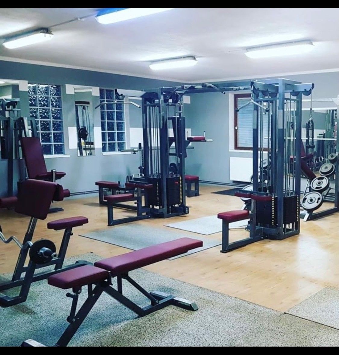 Obchodní prostory, Žatec, 438 01