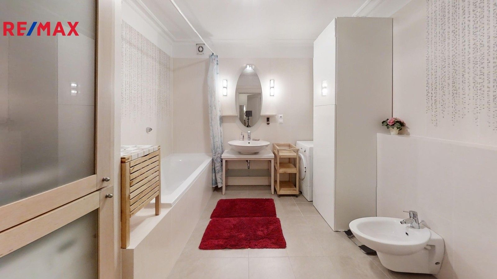 3+kk, Moskevská, Karlovy Vary, 75 m²