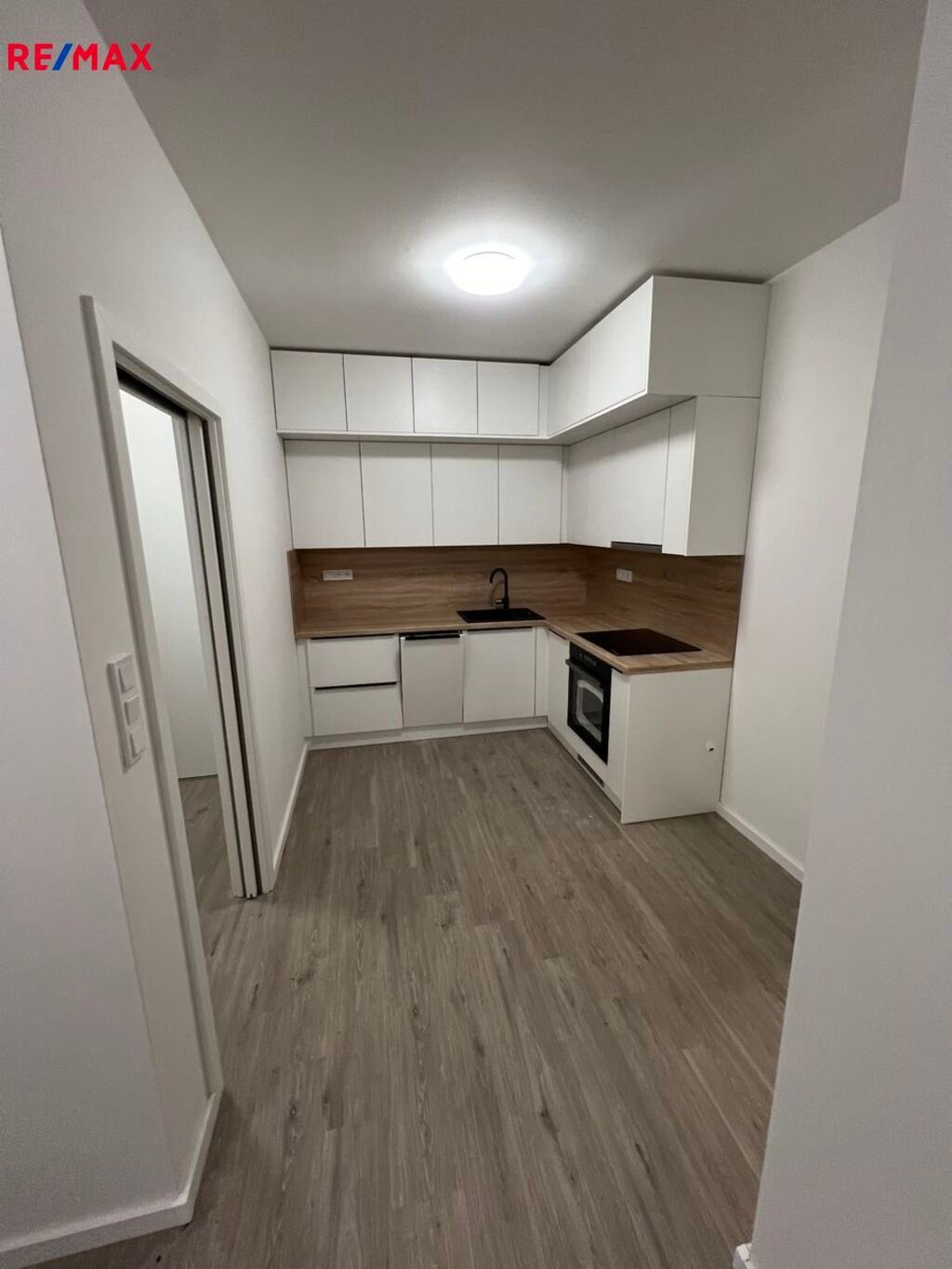 2+kk, Újezd, Mohelnice, 43 m²