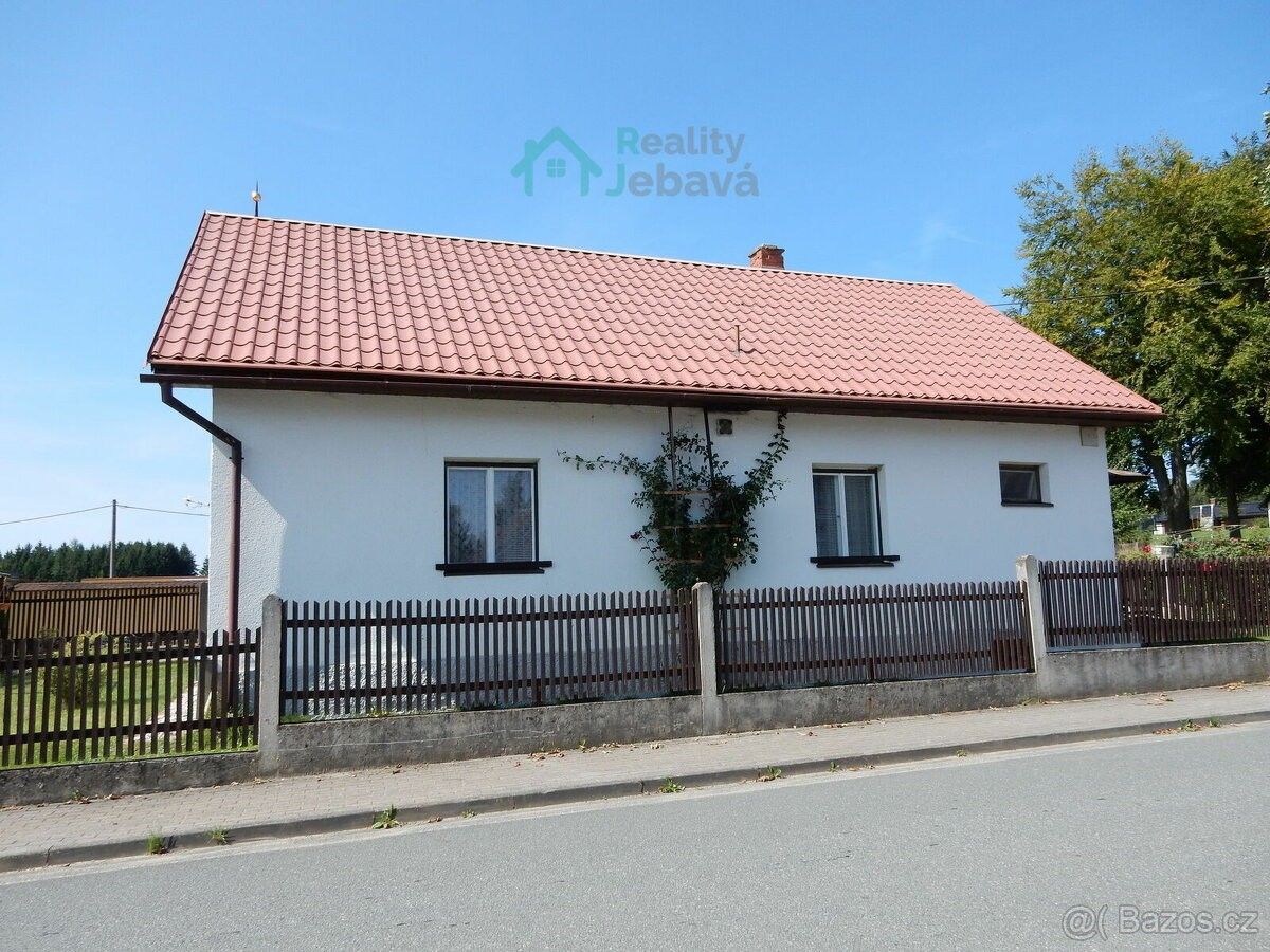 Chaty, Svratka, 592 02, 644 m²