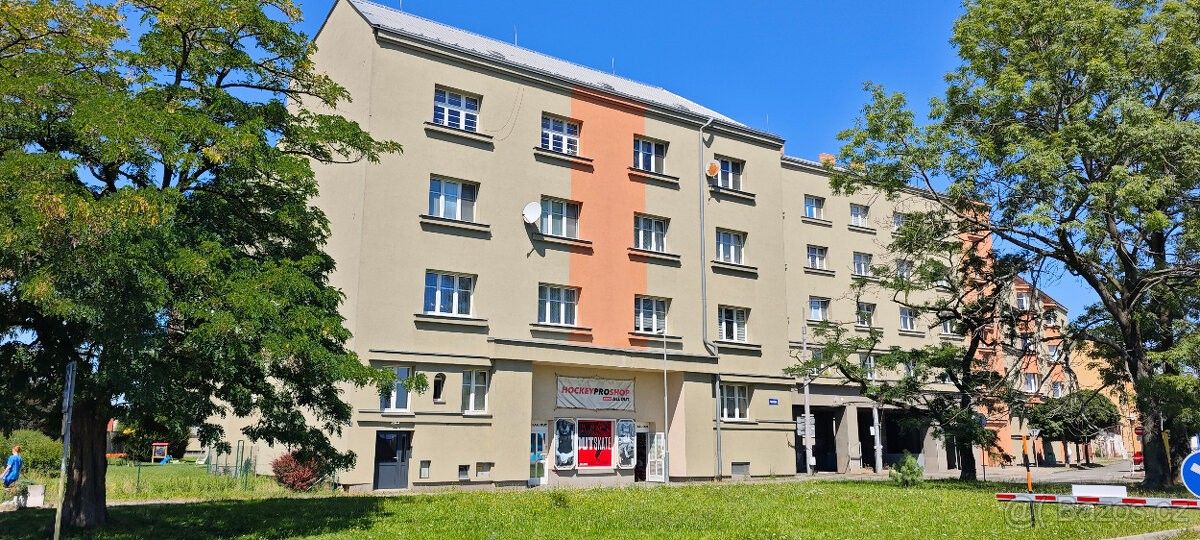 Byty, Ostrava, 703 00